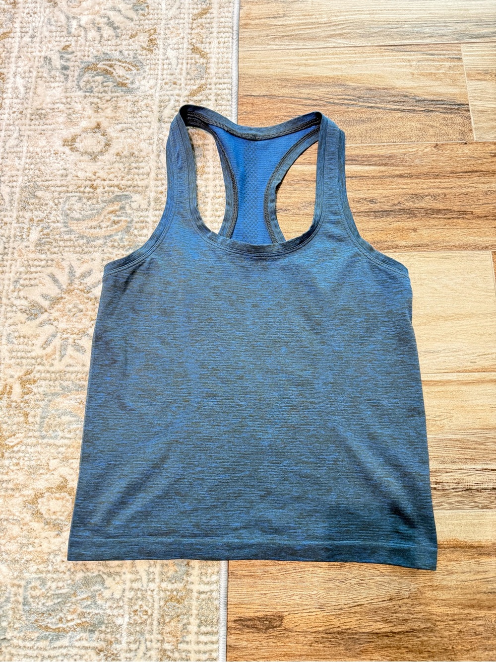 Lululemon Swiftly Tank